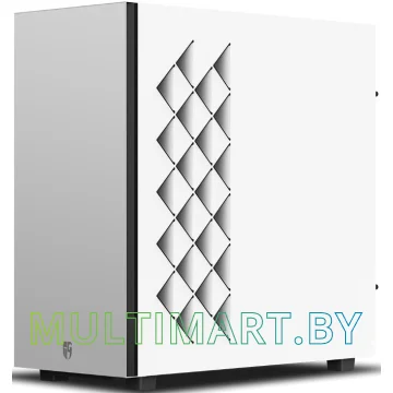 Корпус Deepсool Macube 550 (GS-ATX-MACUBE550-WHG0P) картинка 5